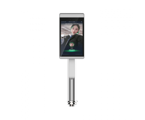 Биометрический терминал Uni-Ubi Uface 8T