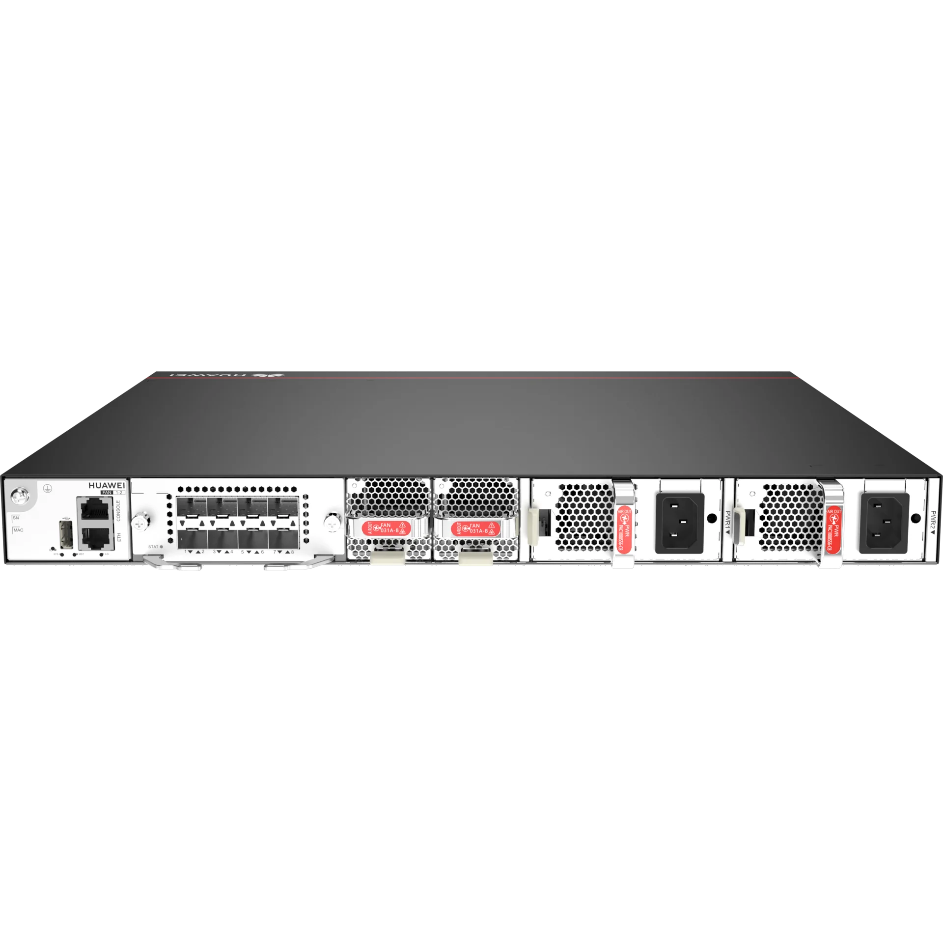 Коммутатор Huawei S5732-H48UM2CC