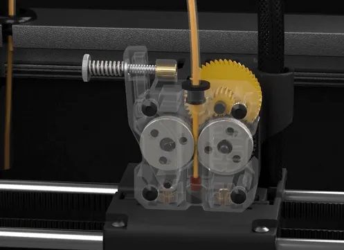 3D принтер FlyingBear S1