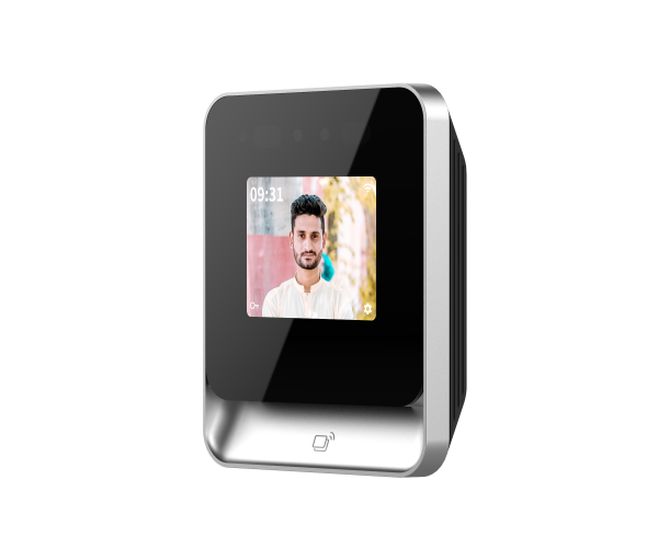 Биометрический терминал Uni-Ubi Uface 3 Pro