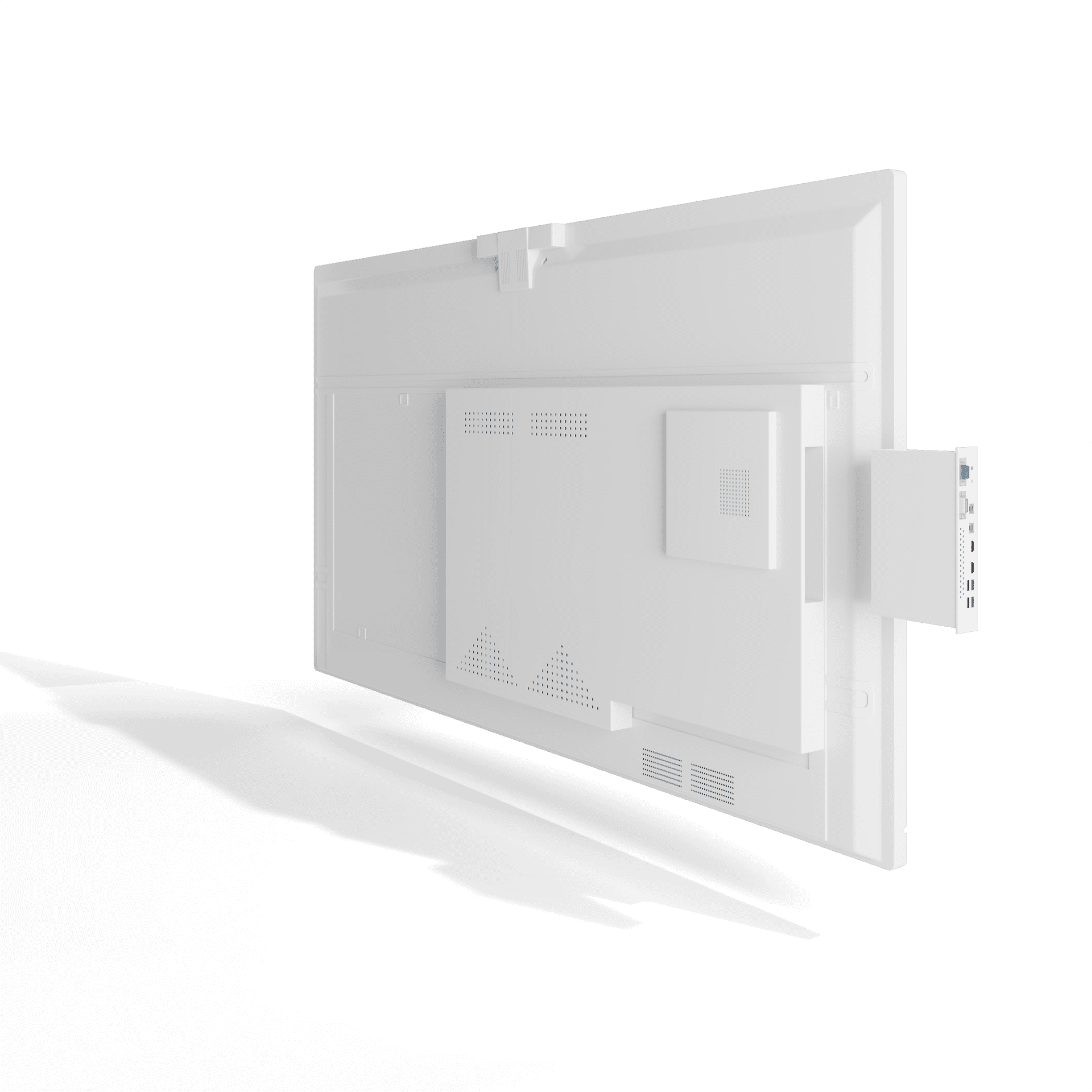 Интерактивные панели BM Intellect PRO (камера, микрофоны, биометрия)