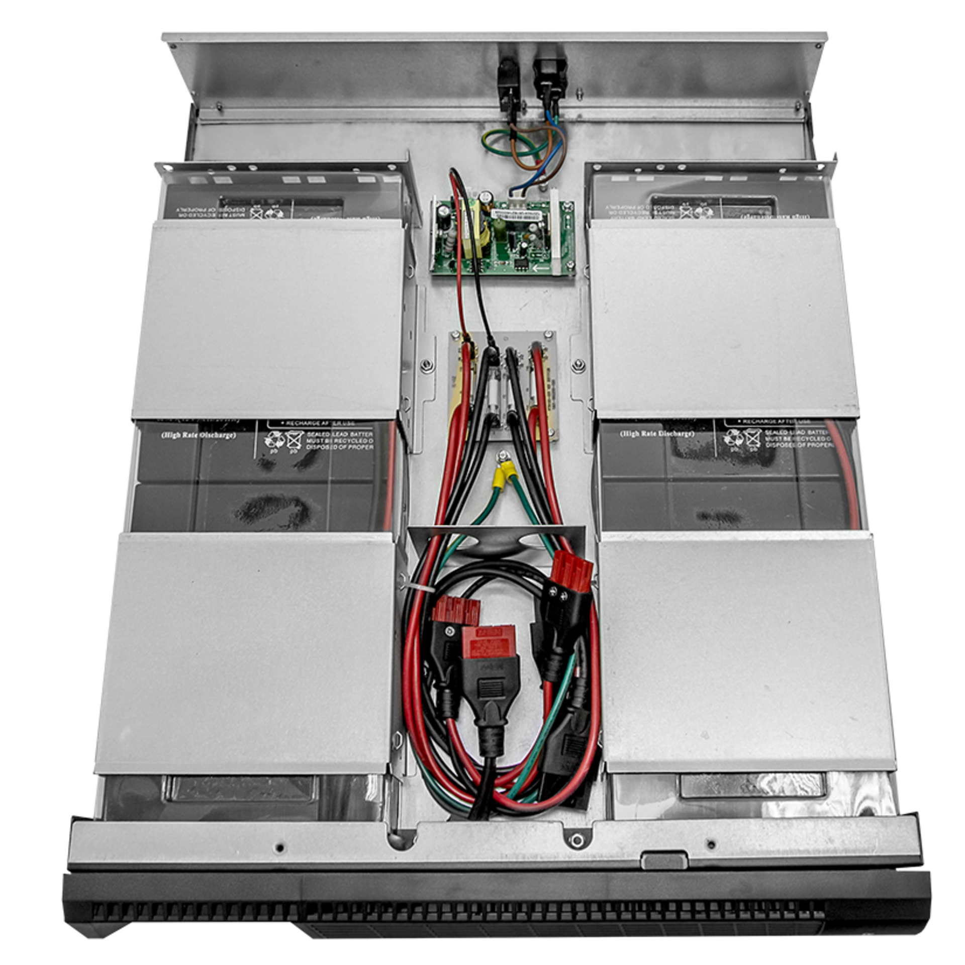 Блок батарей для ИБП 2000 VA, 48VDC