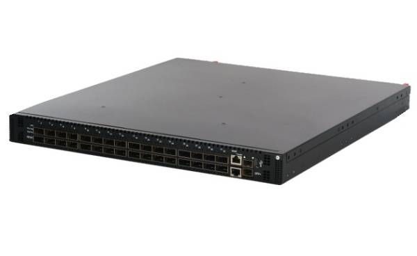 Коммутатор B4Com CS4132U 100G 10/25G Leaf/Spine DC коммутатор или L2/MPLS агрегатор