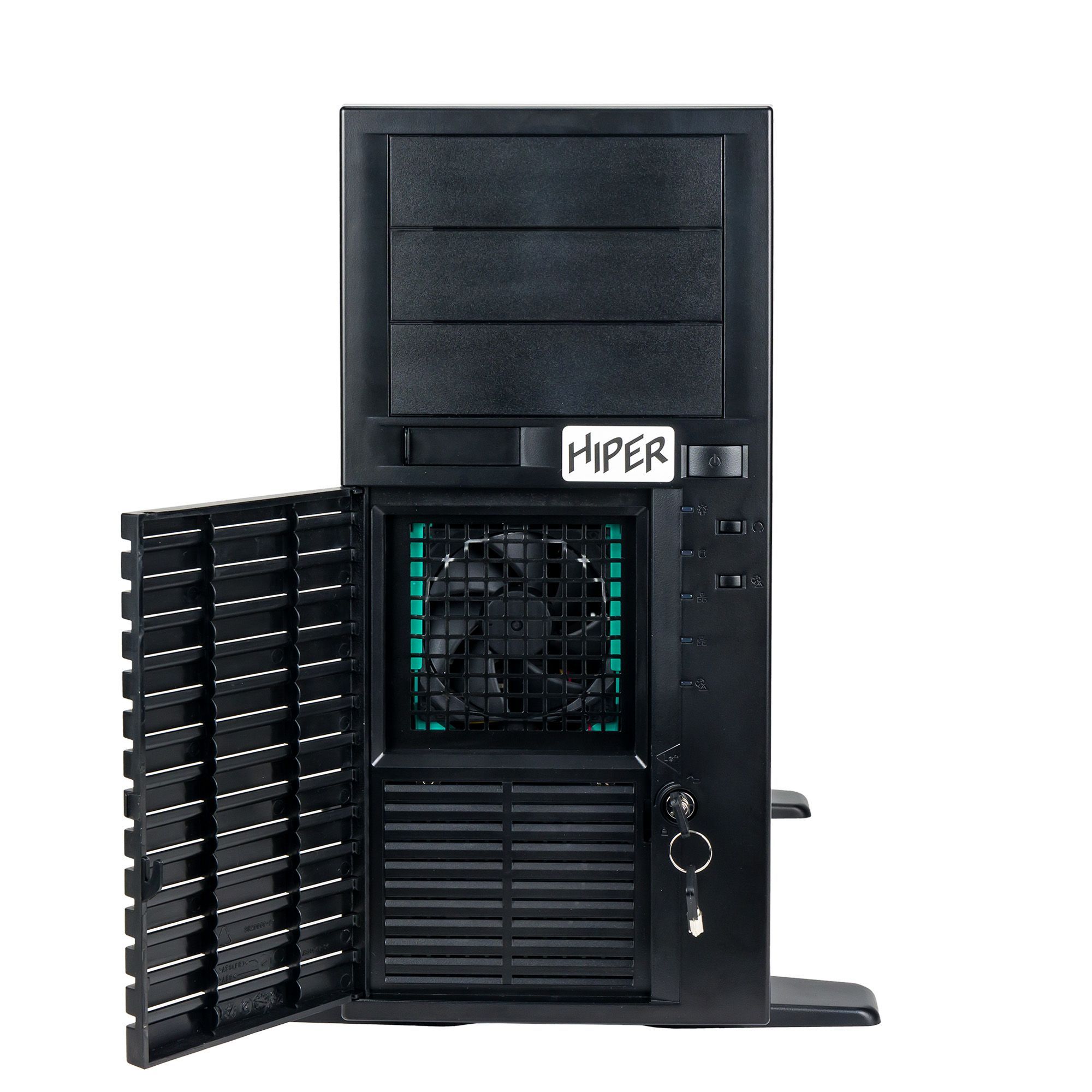 Сервер HIPER Server R3 – Entry (R3-P1T0404-03)