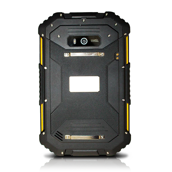 Защищенный планшет iROBO-8000-T767A-G2