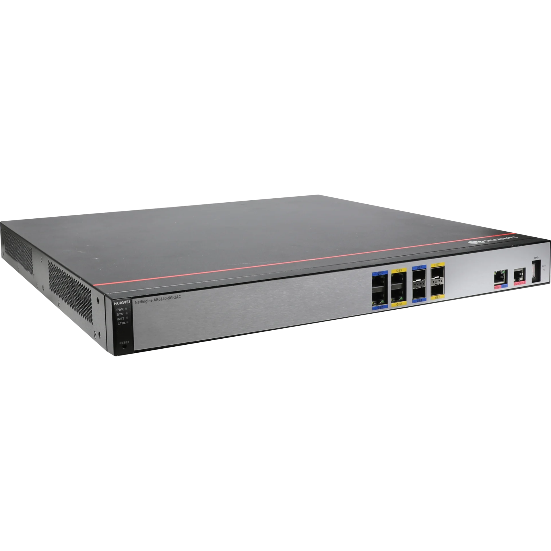 Маршрутизатор Huawei AR6140-9G-2AC