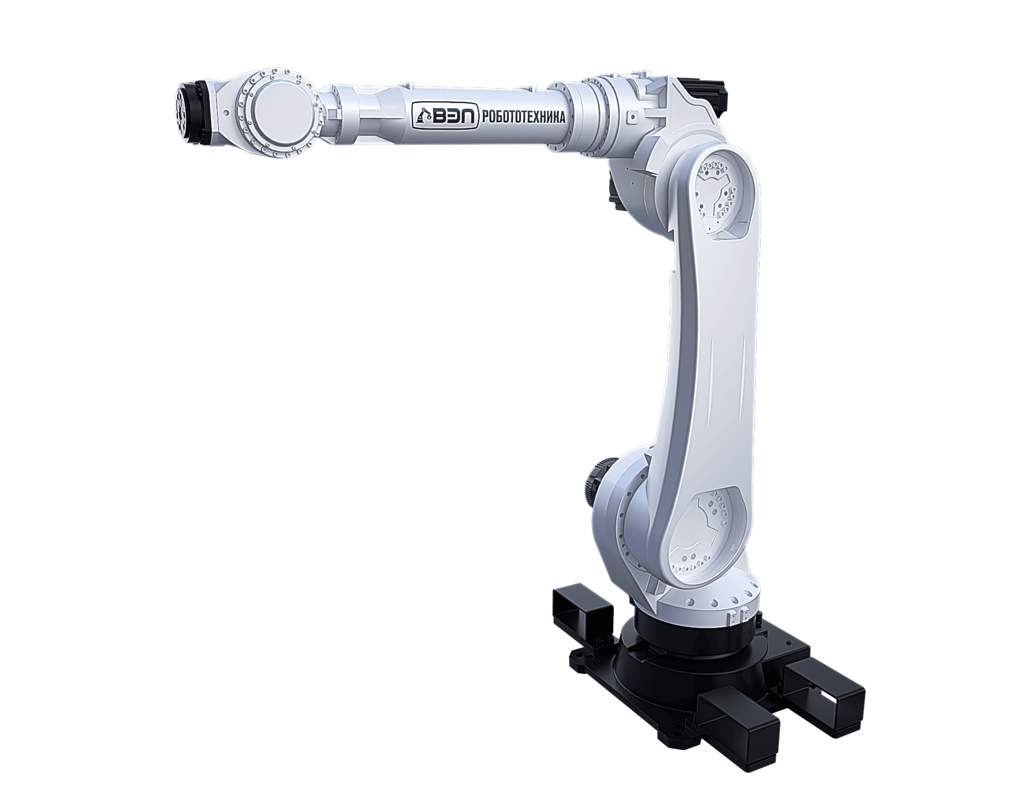 Промышленный робот ВЭП-Робототехника TEC80-2050A