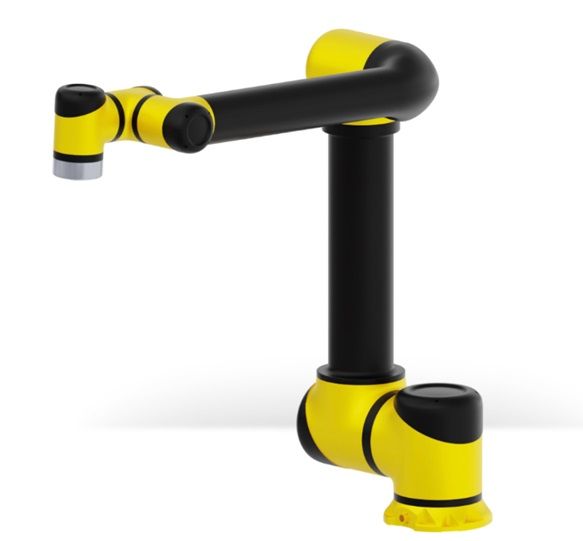 Коллаборативный робот-манипулятор Эйдос AC30-1800