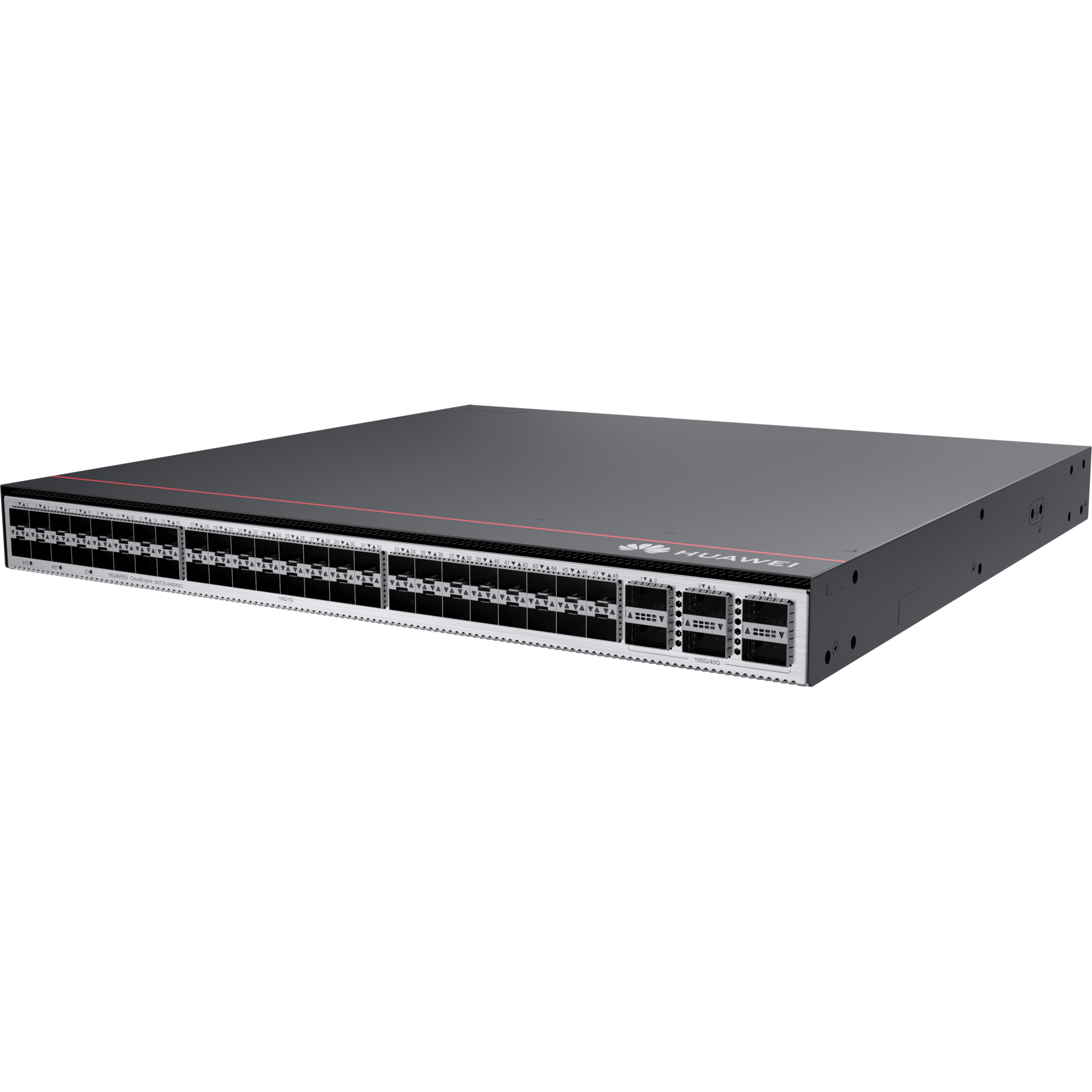 Коммутатор Huawei S6730-H48X6C