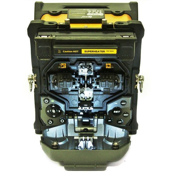 Аппарат для сварки оптоволокна INNO Instrument VIEW 3x