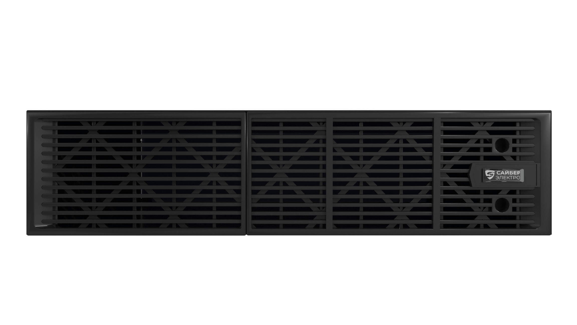 Внешний батарейный блок Сайбер Электро ВББ72В40А