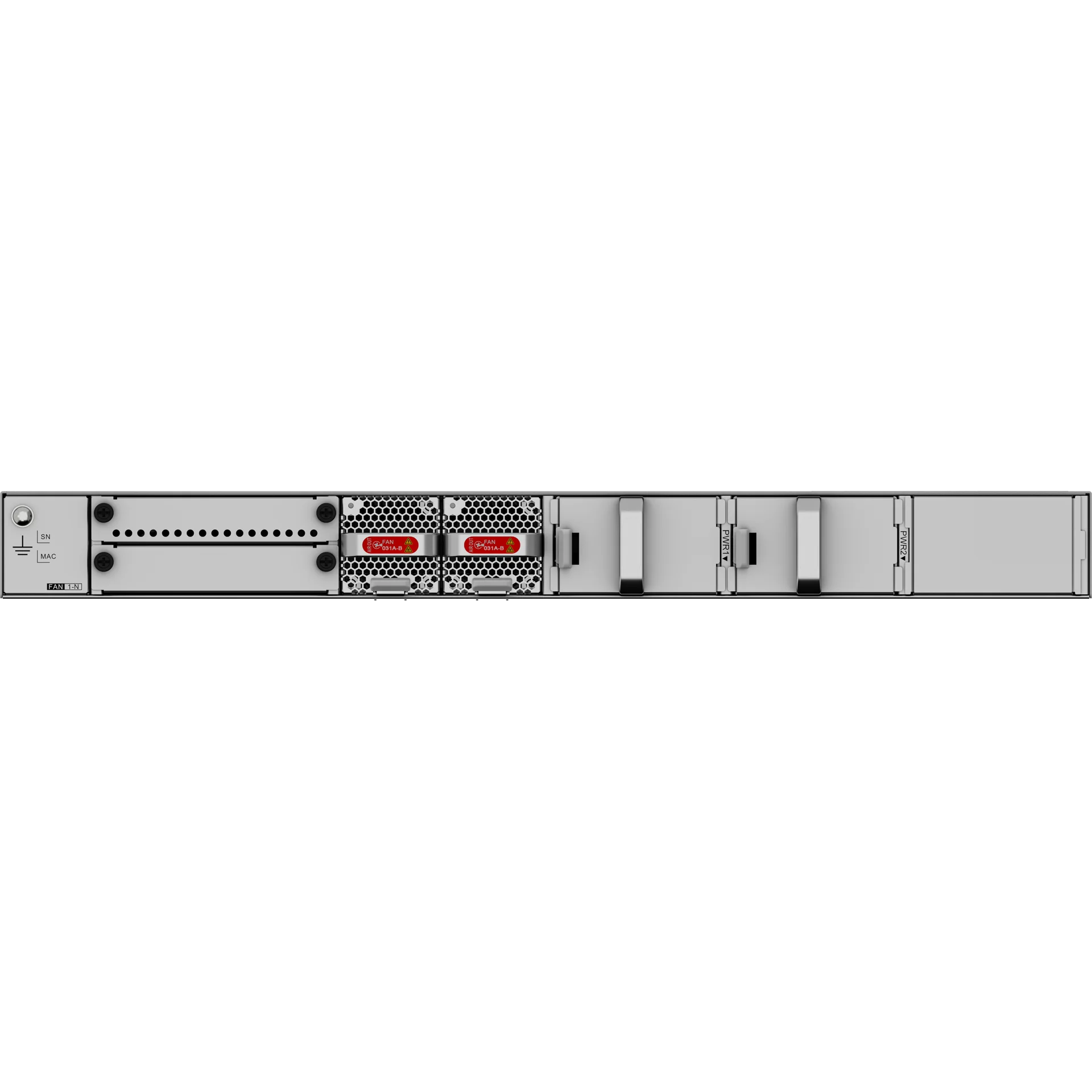 Коммутатор Huawei S620-24T16X8Y2CZ