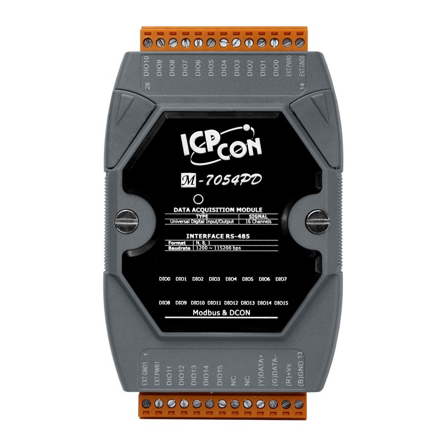M-7054PD-G CR