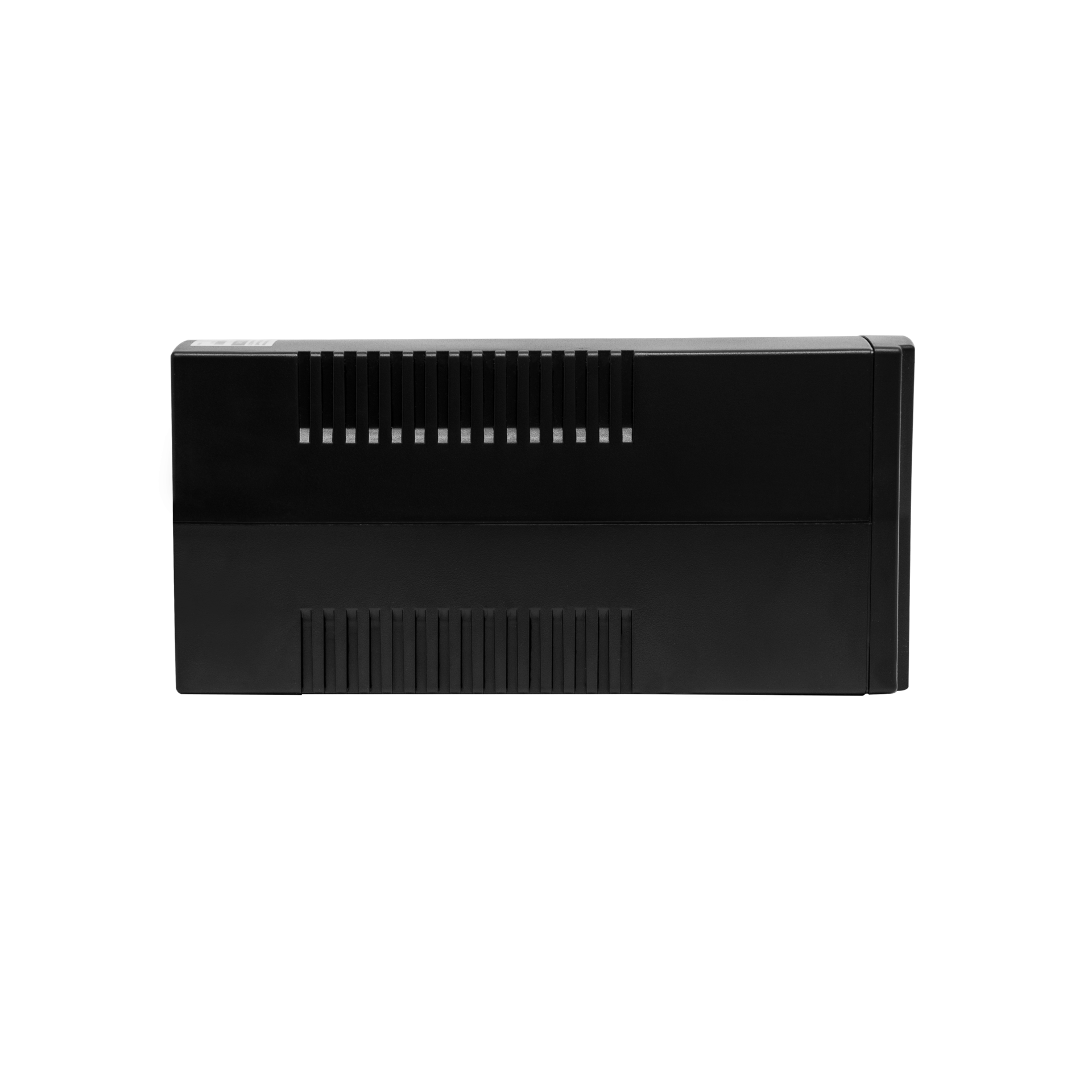 Источник бесперебойного питания Line-Interactive, 600 VA, LED серия PRO, выходные розетки IEC320 C13