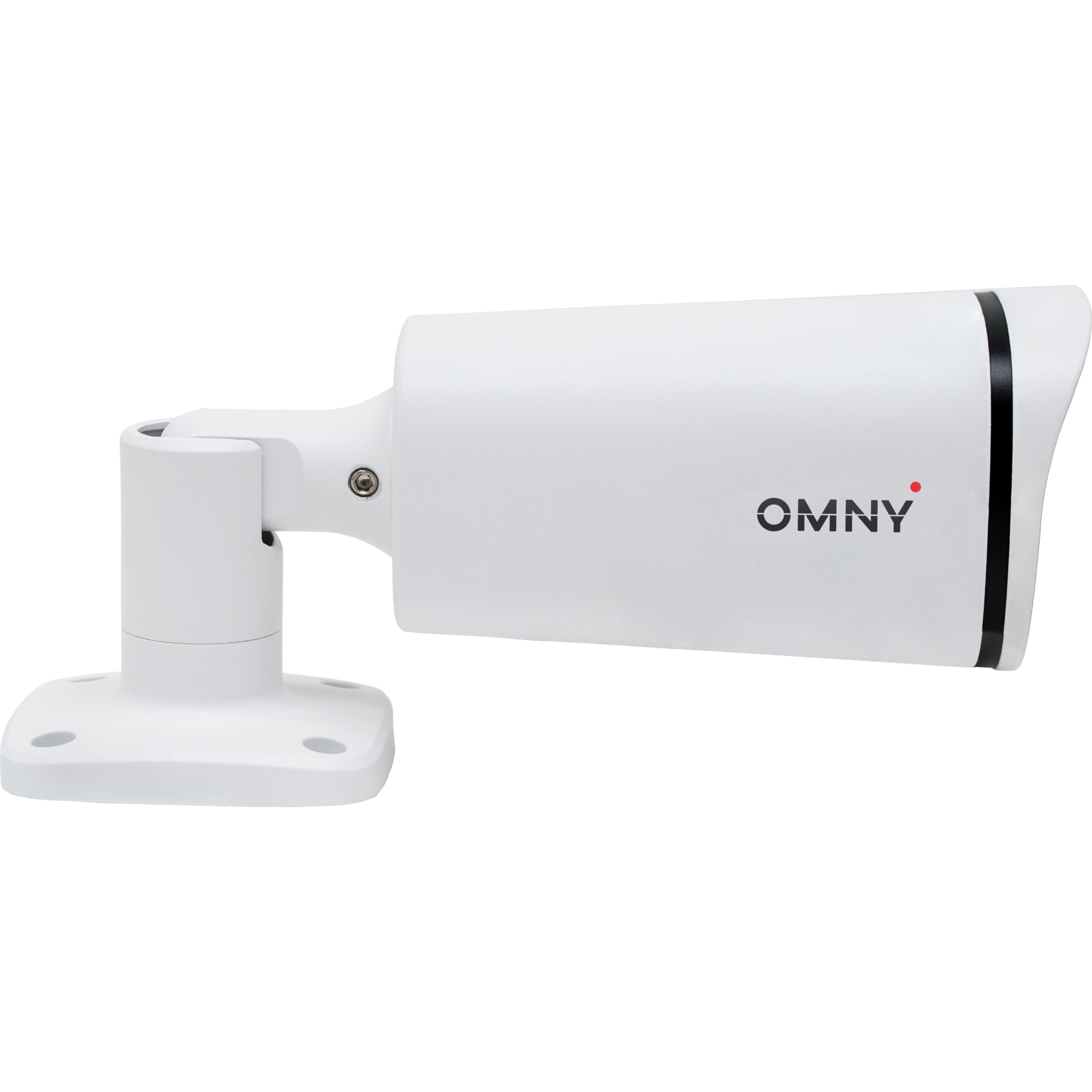 IP камера OMNY BASE ViBe8EZ-WDS 27135, буллет, 3840x2160, 15к/с, 2.7-135мм мотор. объектив, EasyMic, 12В DC, 802.3af, ИК до 50м, WDR 120dB, microSD
