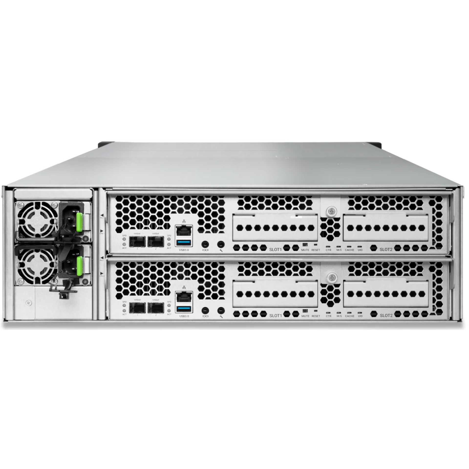 Хранилище Qsan XCubeFAS XF3126D