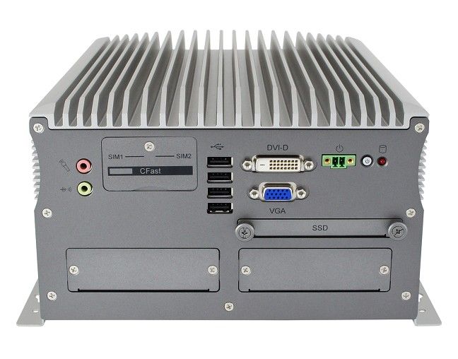 Встраиваемый компьютер AdvantiX ER-7100