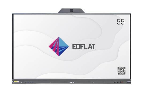 Интерактивная панель EDFLAT EH 55