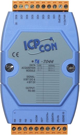 I-7044 CR