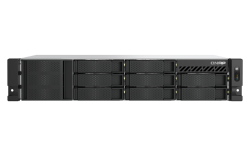 Сетевой RAID-накопитель TS-855eU-RP