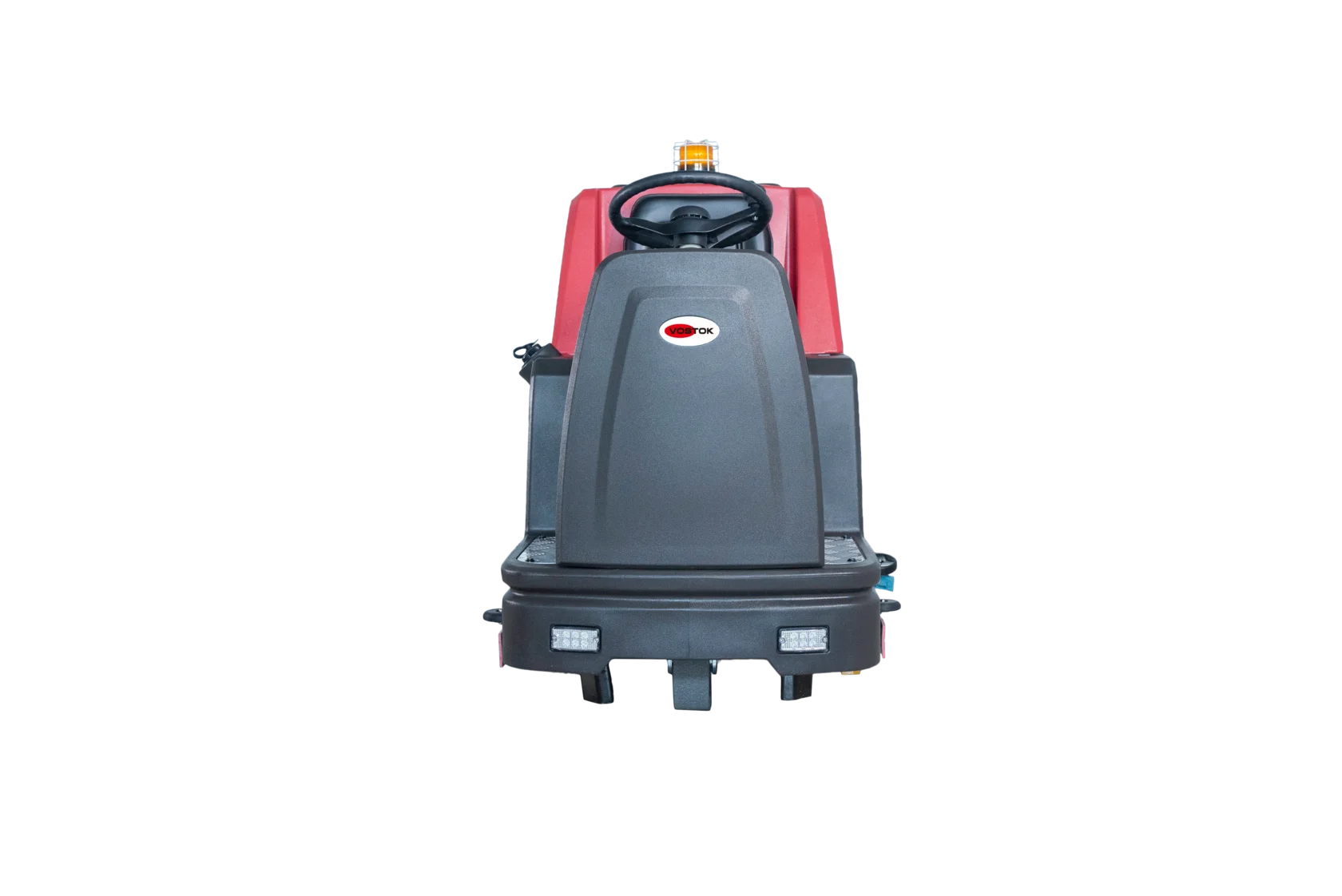 Поломоечная машина VOSTOK BR150