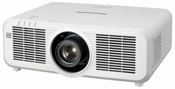 Лазерный проектор Panasonic PT-MZ770LE
