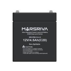 Батарея Marsriva MR-PBU12-5