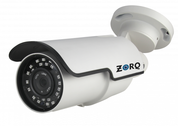 IP-видеокамера ZORQ (цилиндрическая) ZQ-IPC3-BAS-28VO