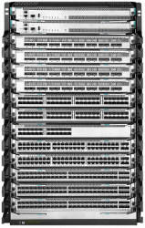 Коммутатор СферИТ SFX9500-12