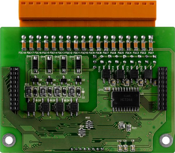 XW107i CR