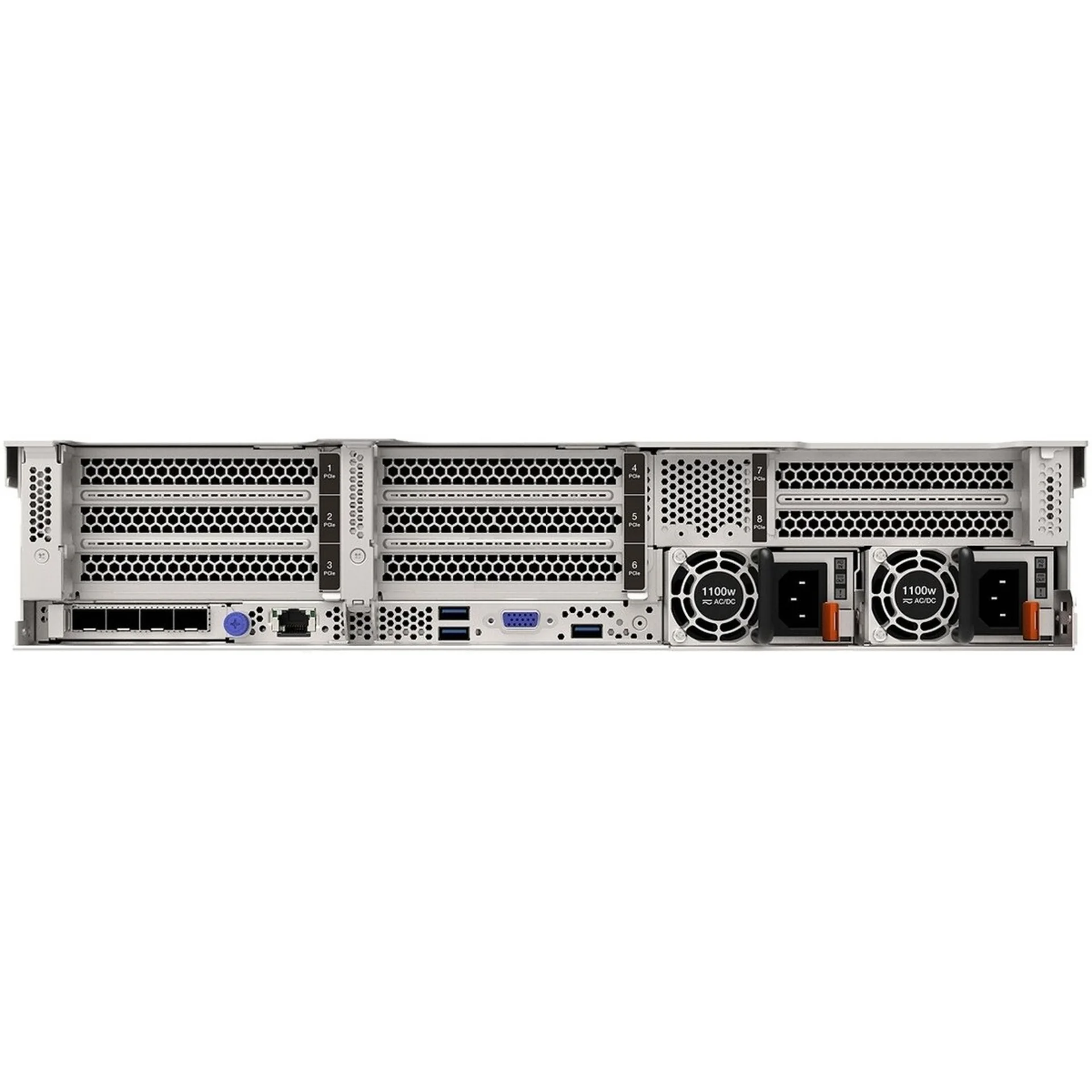 Сервер Lenovo ThinkSystem SR650 V3, 2U, 12x3.5, 2x4410T, 8x32GB DDR5, 940-16i 4GB, BBU, 2x960GB SSD SAS, 2x960GB SSD NVME, M,2 Adapter, 2x480GB SSD M.