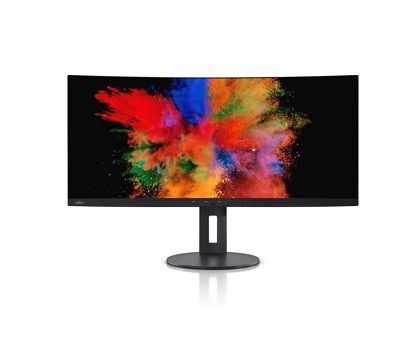 Монитор Fujitsu P34-9 US