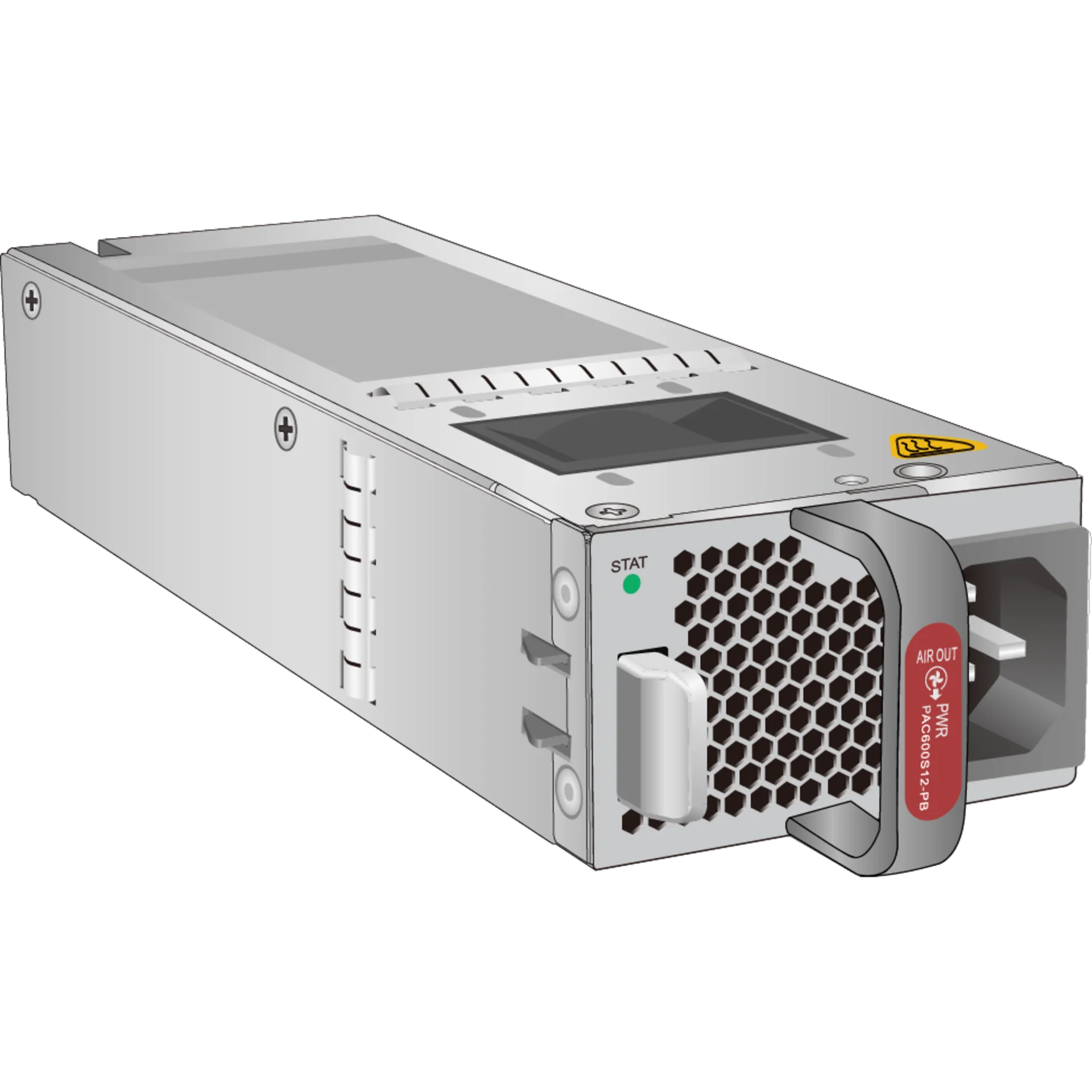 Блок питания Huawei PAC600S12-PB
