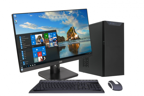 Персональный компьютер ARBYTE TEMPO