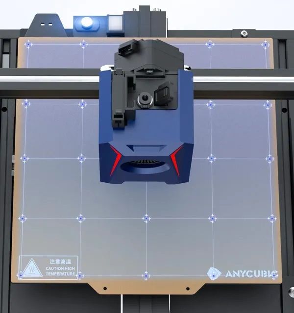 3D принтер Anycubic Kobra 2