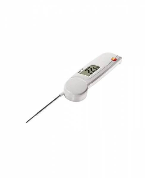 Testo 103 - складной пищевой термометр