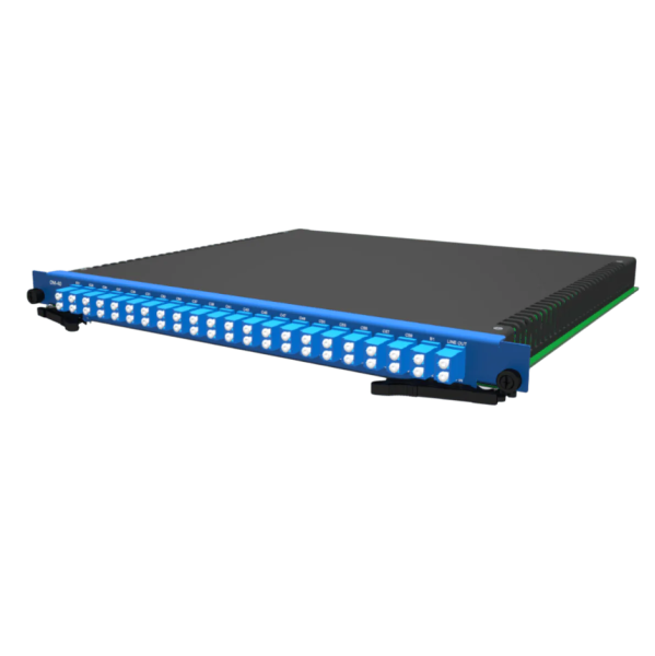 Оптический мультиплексор VPG Laserone OM-40V