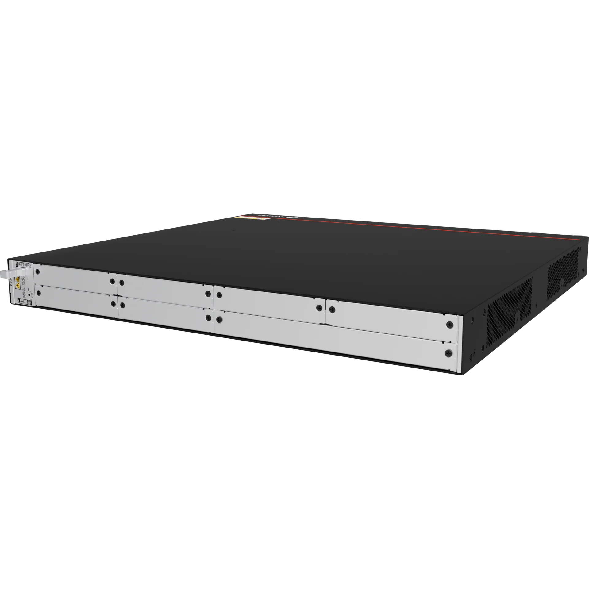 Маршрутизатор Huawei AR6710-H4T4X2Y7
