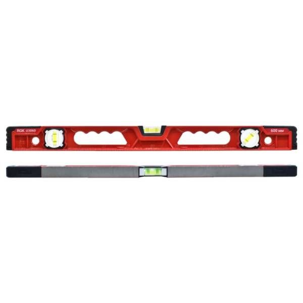 Пузырьковый уровень RGK U3060