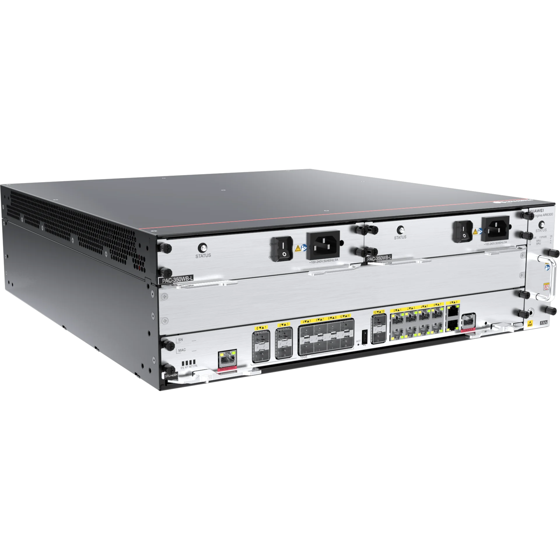 Маршрутизатор Huawei AR6300