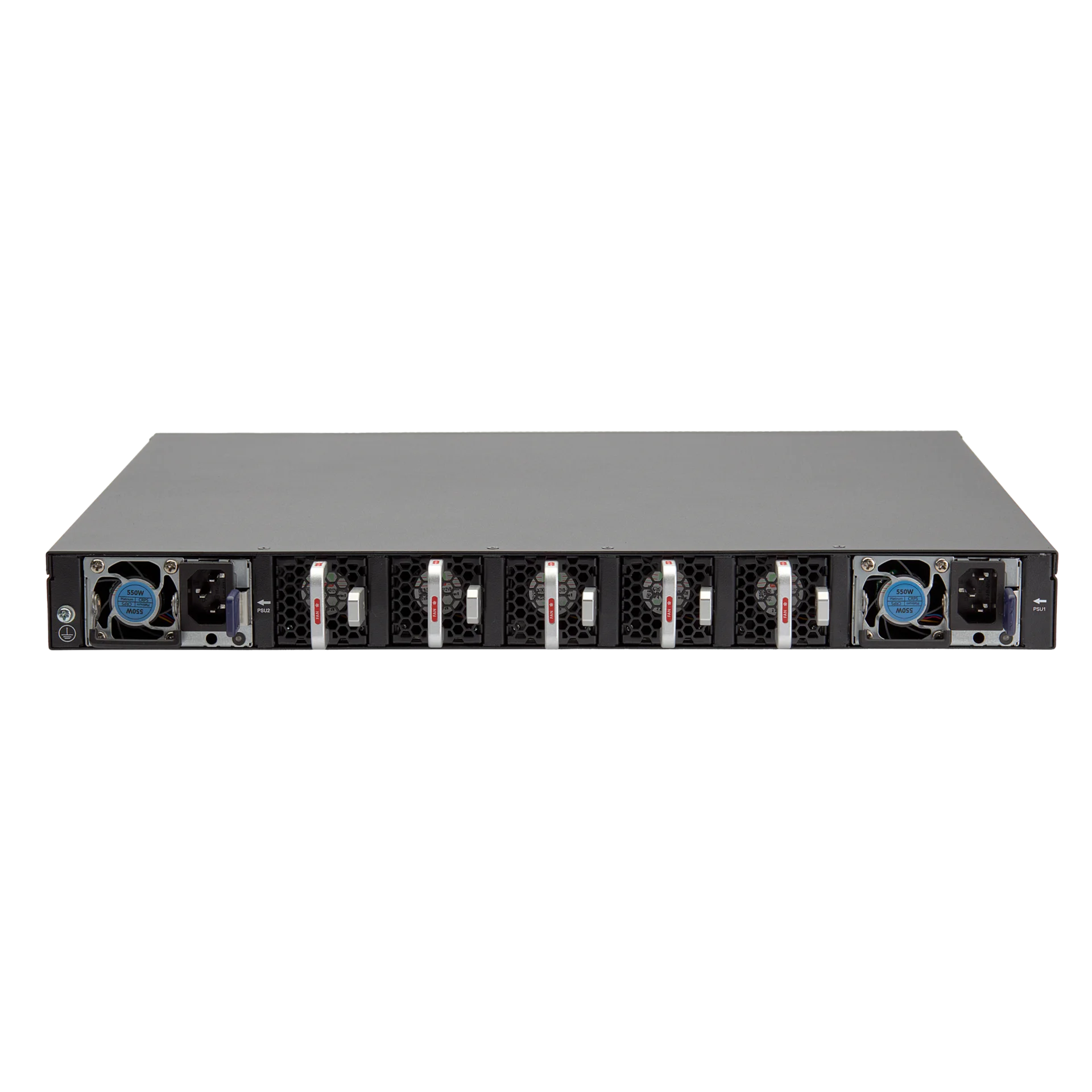Коммутатор Aquarius AQ-N6000-48Y8C