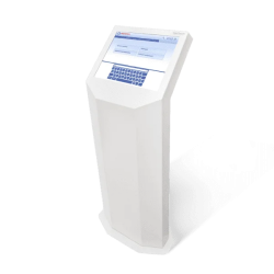 Интерактивная стойка NextStand 19P