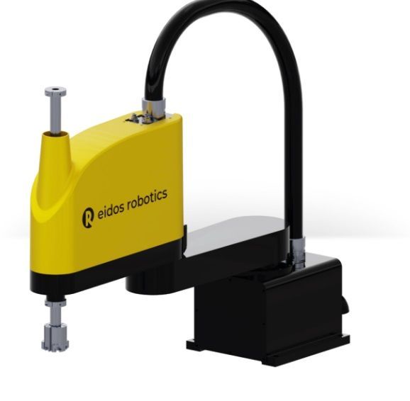 Промышленный робот-манипулятор Эйдос AS10-600