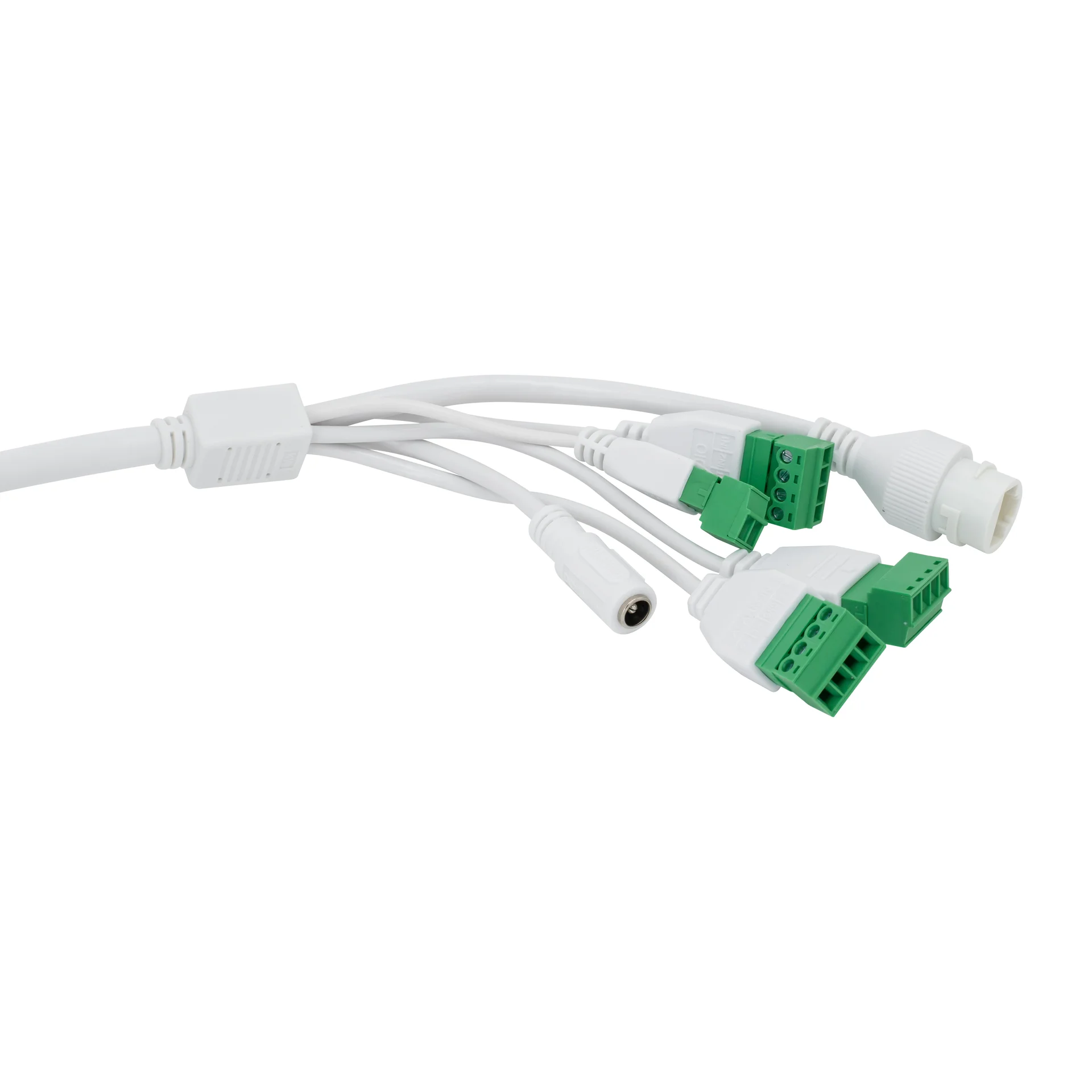 Камера сетевая буллет 8Мп OMNY PRO UB-M8MA-80320-C с объективом 8-32 мм.