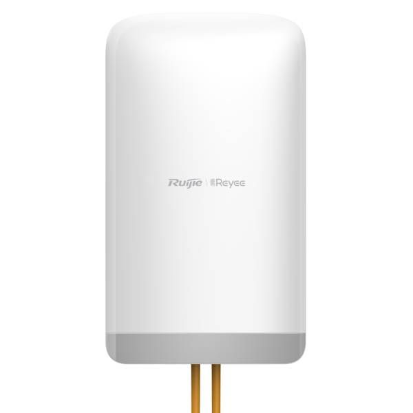 Мост Ruijie Reyee RG-EST350 V2, 5ГГц, 867Мб, до 5Км (компл 2шт)