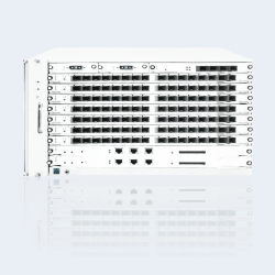 Станционный терминал XGPON/G(E)PON N3Com N3-6860