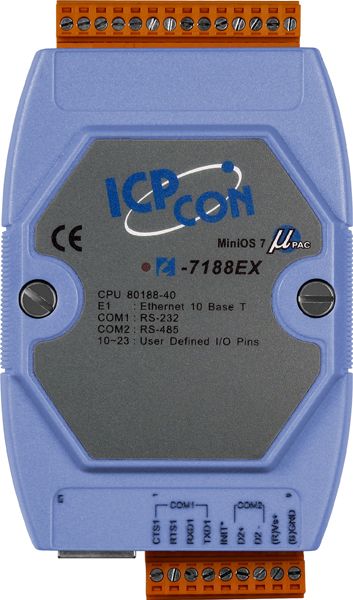 I-7188EX CR