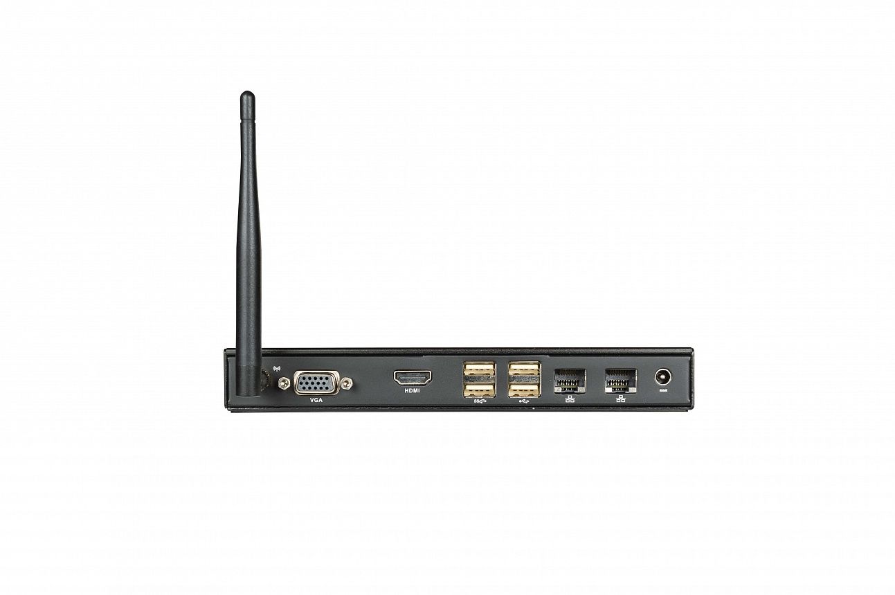 Тонкий клиент ICL ThinRAY T104 G1R