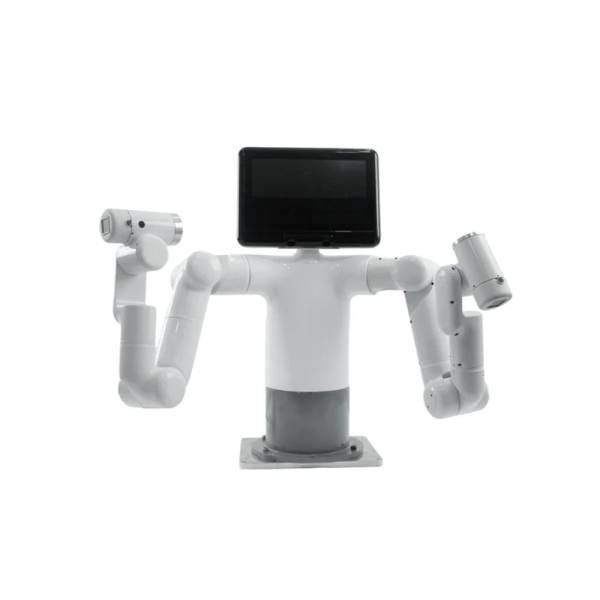 Программно-аппаратный комплекс Elephant Robotics Mercury B1