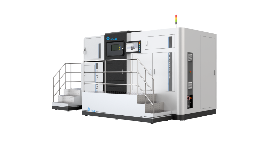 3D принтер E-Plus-3D M450